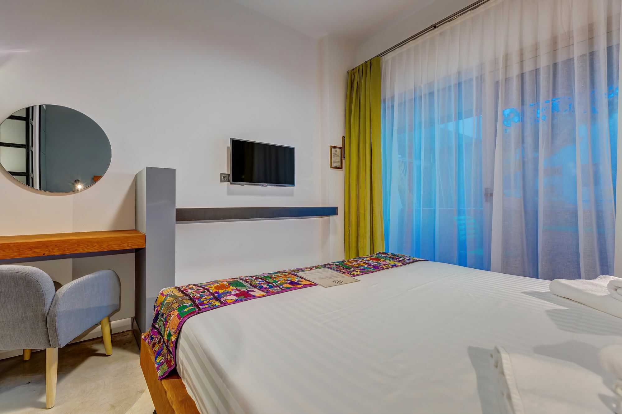 Villa Kore Slow - Adults Only Alaçatı Exterior foto