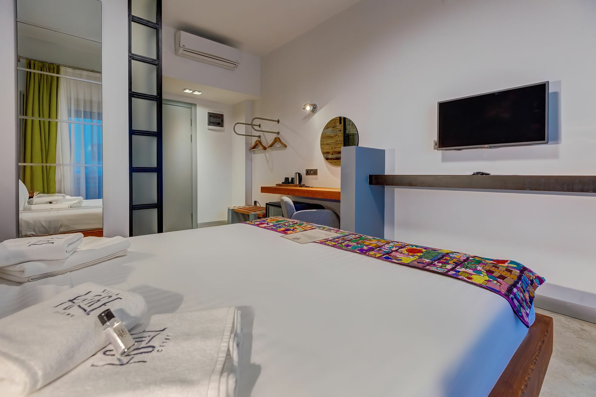 Villa Kore Slow - Adults Only Alaçatı Exterior foto